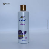 Dove Love Your Silver Sulphate Free Shampoo 400ml